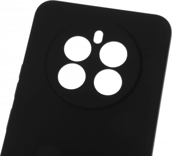 Чехол (клип-кейс) BoraSCO для Realme 12 4G Silicone Case