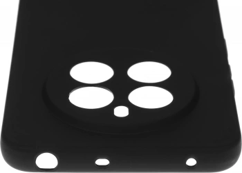 Чехол (клип-кейс) BoraSCO для Realme 12 4G Silicone Case