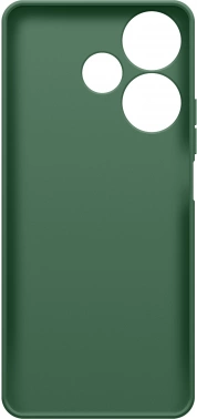 Чехол (клип-кейс) BoraSCO для Xiaomi Poco M6 4G Silicone Case