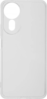 Чехол (клип-кейс) BoraSCO для Huawei Nova 12 SE Silicone Case