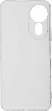 Чехол (клип-кейс) BoraSCO для Huawei Nova 12 SE Silicone Case