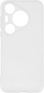 Чехол (клип-кейс) BoraSCO для Huawei Pura 70 Pro Silicone Case