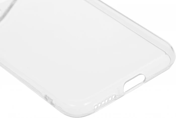 Чехол (клип-кейс) BoraSCO для Huawei Pura 70 Pro Silicone Case