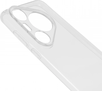 Чехол (клип-кейс) BoraSCO для Huawei Pura 70 Pro Silicone Case