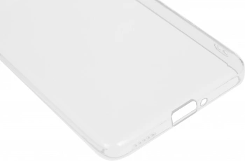 Чехол (клип-кейс) BoraSCO для Xiaomi 14T Pro Silicone Case