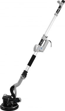 Эксцентриковая шлифмашина Deko  DKWS1200