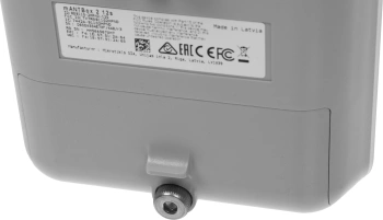 Точка доступа MikroTik mANTBox 2 12s