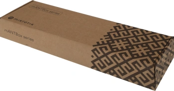 Точка доступа MikroTik mANTBox 2 12s