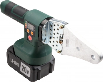 Сварочный аппарат для пластиковых труб Zitrek ZCPW20V