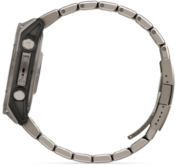 Смарт-часы Garmin Fenix 8