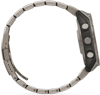 Смарт-часы Garmin Fenix 8