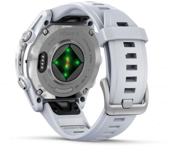 Смарт-часы Garmin Fenix 8