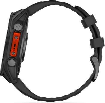 Смарт-часы Garmin Fenix 8
