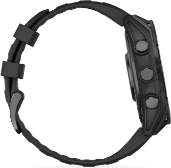 Смарт-часы Garmin Fenix 8