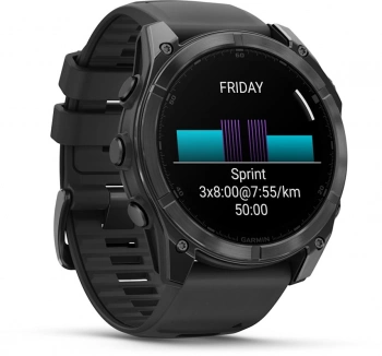 Смарт-часы Garmin Fenix 8