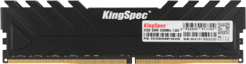 Память DDR4 32GB 3200MHz Kingspec  KS3200D4M13532G