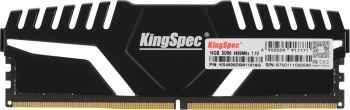 Память DDR5 16GB 4800MHz Kingspec  KS4800D5M11016G