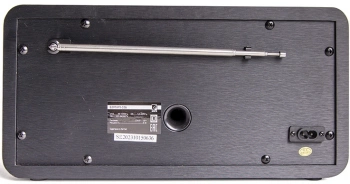 Радиоприемник портативный Сигнал БЗРП РП-336