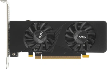 Видеокарта MSI PCI-E 4.0  RTX 3050 LP 6G