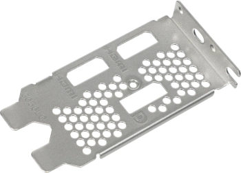 Видеокарта MSI PCI-E 4.0  RTX 3050 LP 6G