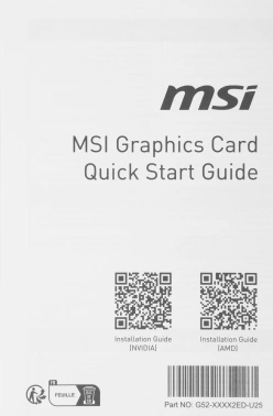 Видеокарта MSI PCI-E 4.0  RTX 3050 LP 6G