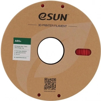Пластик для принтера 3D Esun ABS+175R1
