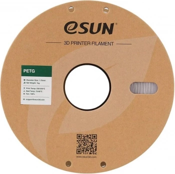 Пластик для принтера 3D Esun PETG175N1