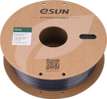 Пластик для принтера 3D Esun PETG175SH1