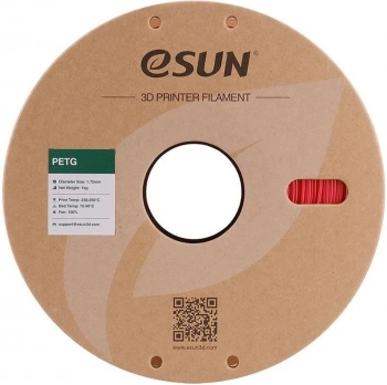 Пластик для принтера 3D Esun PETG175SR1