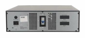 Батарея для ИБП Связь Инжиниринг БМСИПБ1,5-3КА.9-11/3U