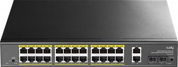 Коммутатор Cudy  GS1026PS2