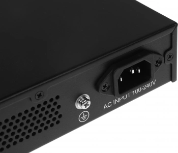 Коммутатор Cudy  GS2028PS4-400W