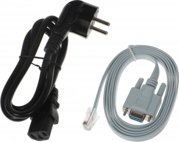 Коммутатор Cudy  GS2048PS4-720W