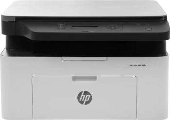 МФУ лазерный HP Laser 135a