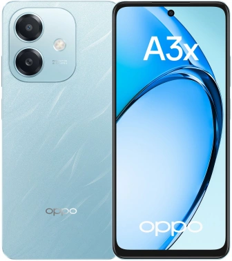 Смартфон Oppo CPH2641