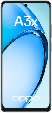 Смартфон Oppo CPH2641
