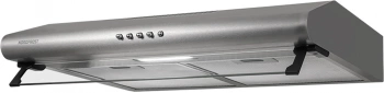 Вытяжка каминная Nordfrost AS 6040 X