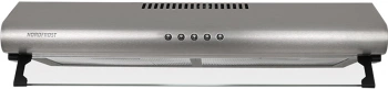 Вытяжка каминная Nordfrost AS 6040 X