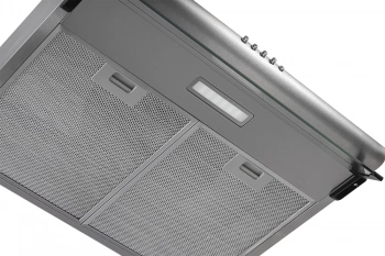 Вытяжка каминная Nordfrost AS 6040 X