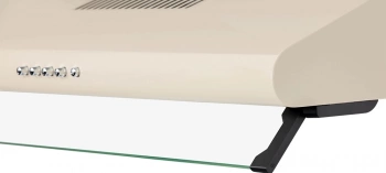 Вытяжка каминная Nordfrost AS 6040 Y