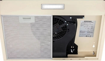 Вытяжка каминная Nordfrost AS 6040 Y