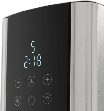 Тостер Hyundai HYT-2302