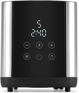 Тостер Hyundai HYT-2302