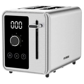 Тостер Hyundai HYT-3305