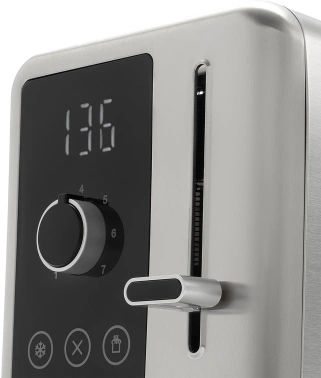 Тостер Hyundai HYT-3305