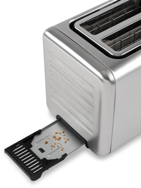 Тостер Hyundai HYT-3305