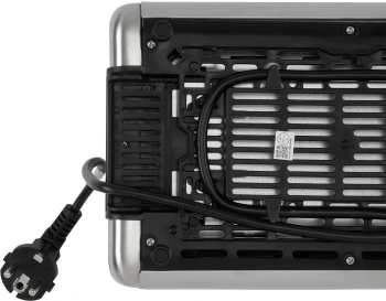 Тостер Hyundai HYT-3305