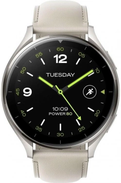Смарт-часы Xiaomi Watch 2 1.43