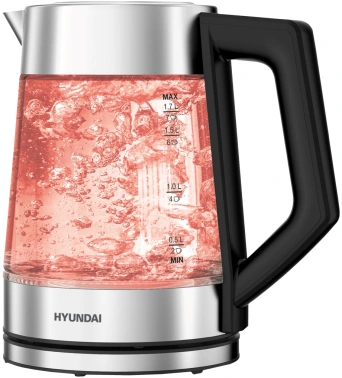 Чайник электрический Hyundai HYK-G4402