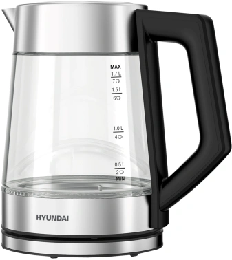 Чайник электрический Hyundai HYK-G4402